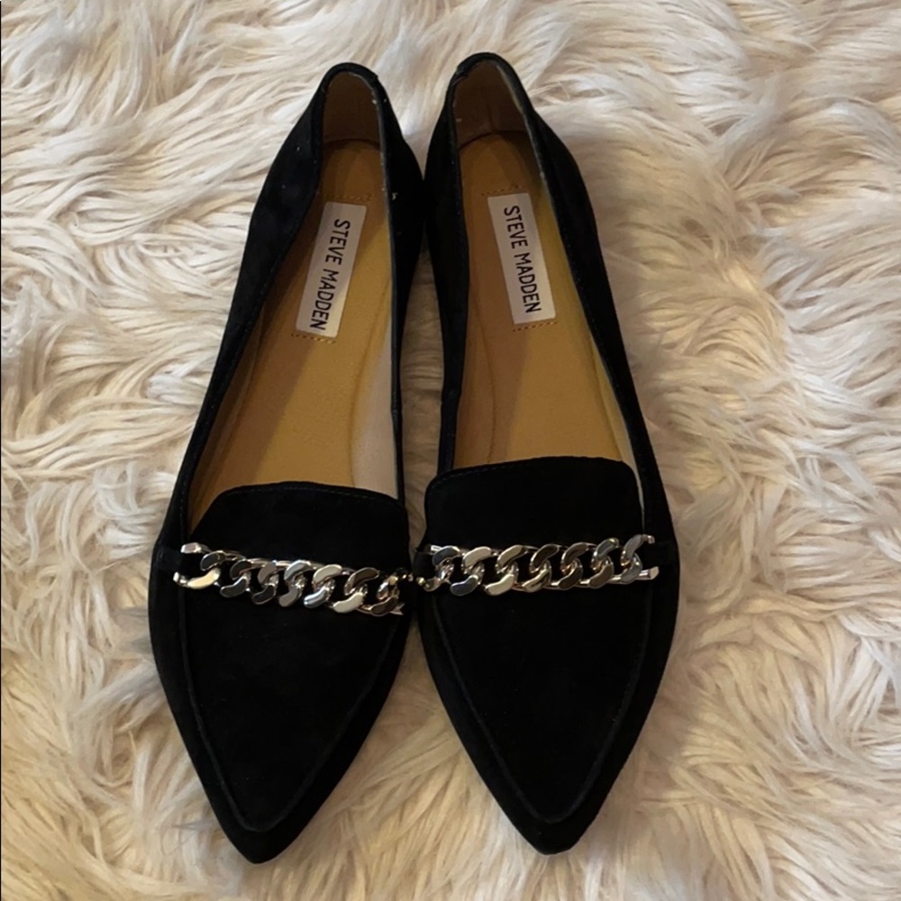 Steve Madden Loafers